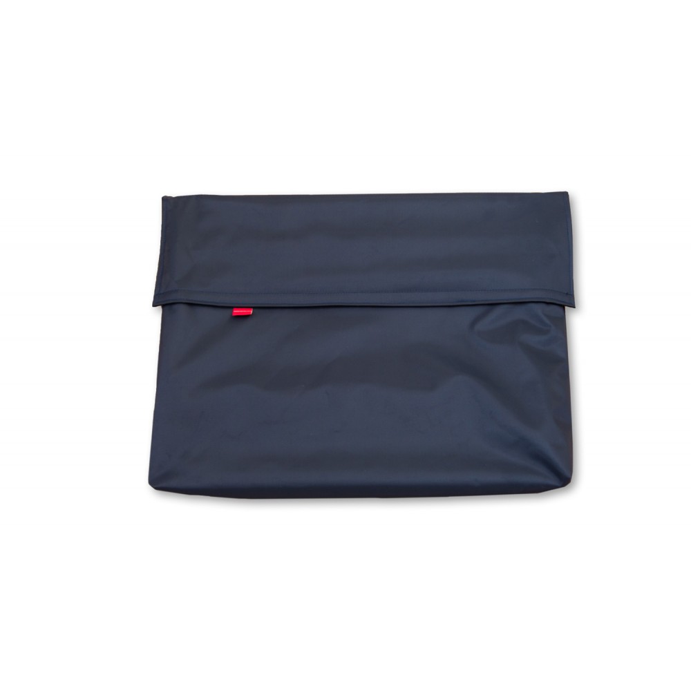 Stabilisator mit Tasche