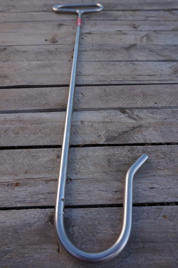 Flood Hook