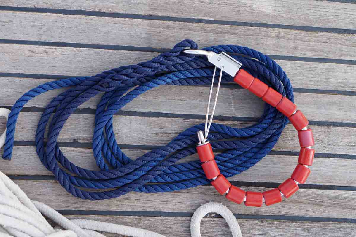 Mooring Aufsatz