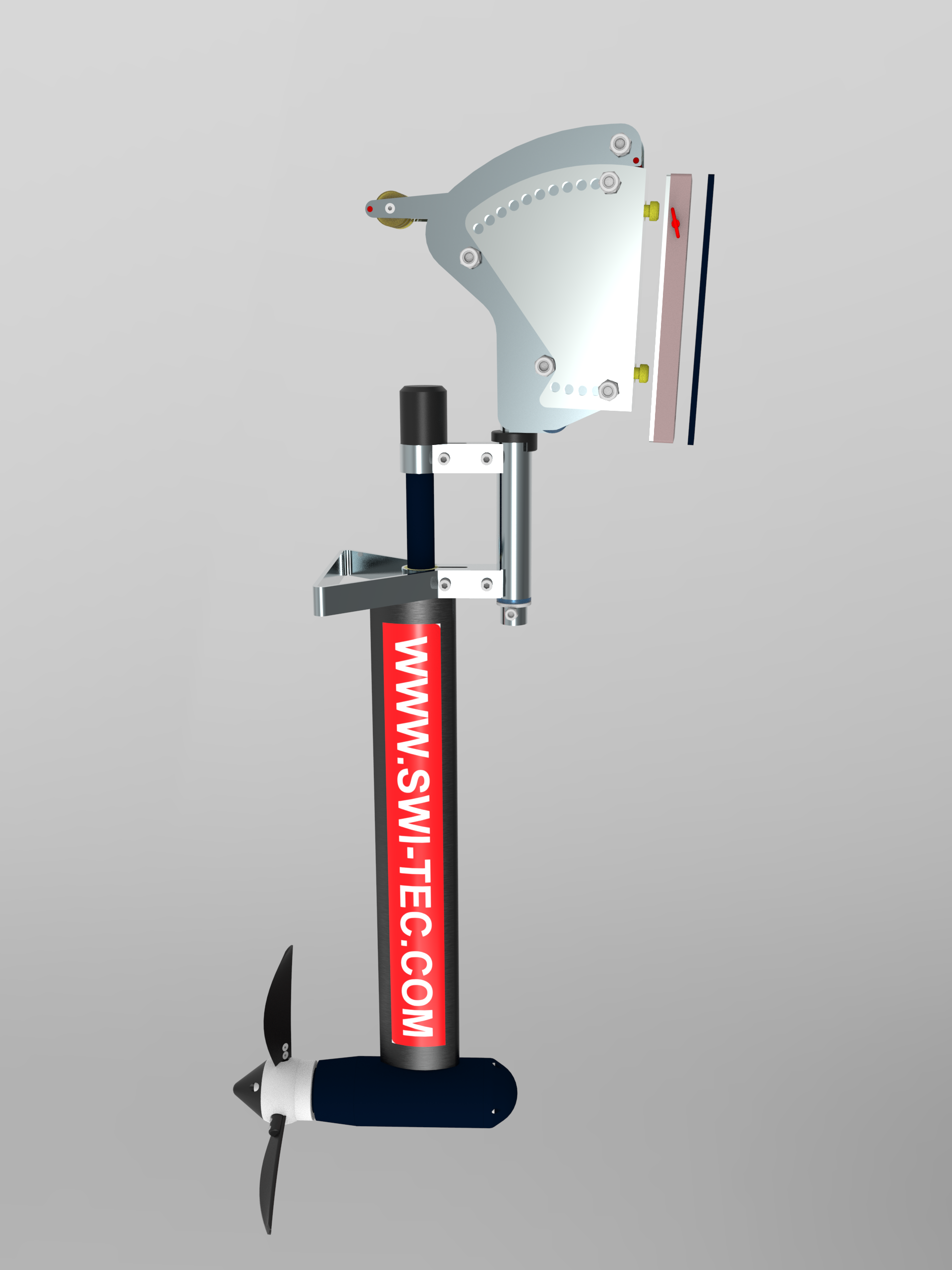 Hydro Charger Standard