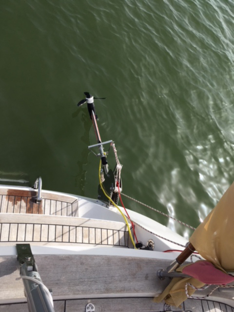 Hydro Charger Standard