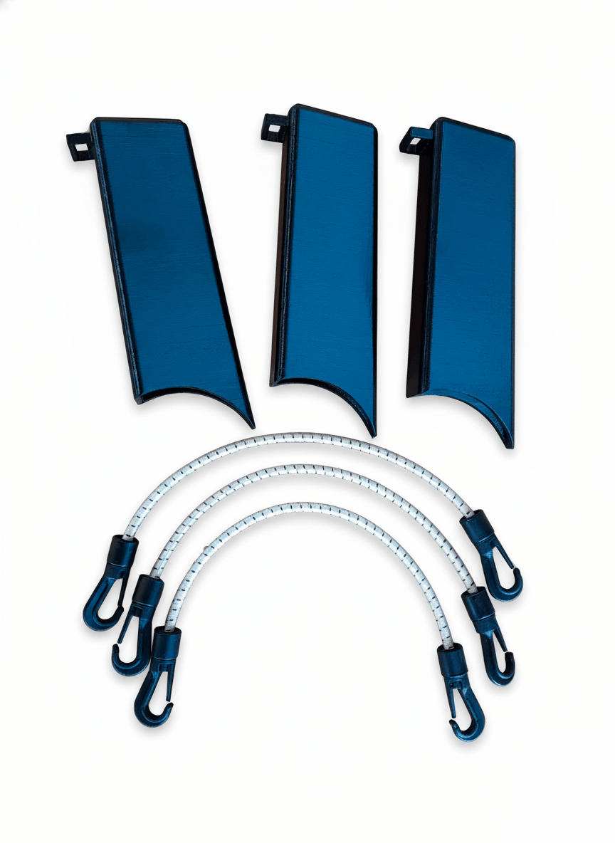Propeller protection Set of 3