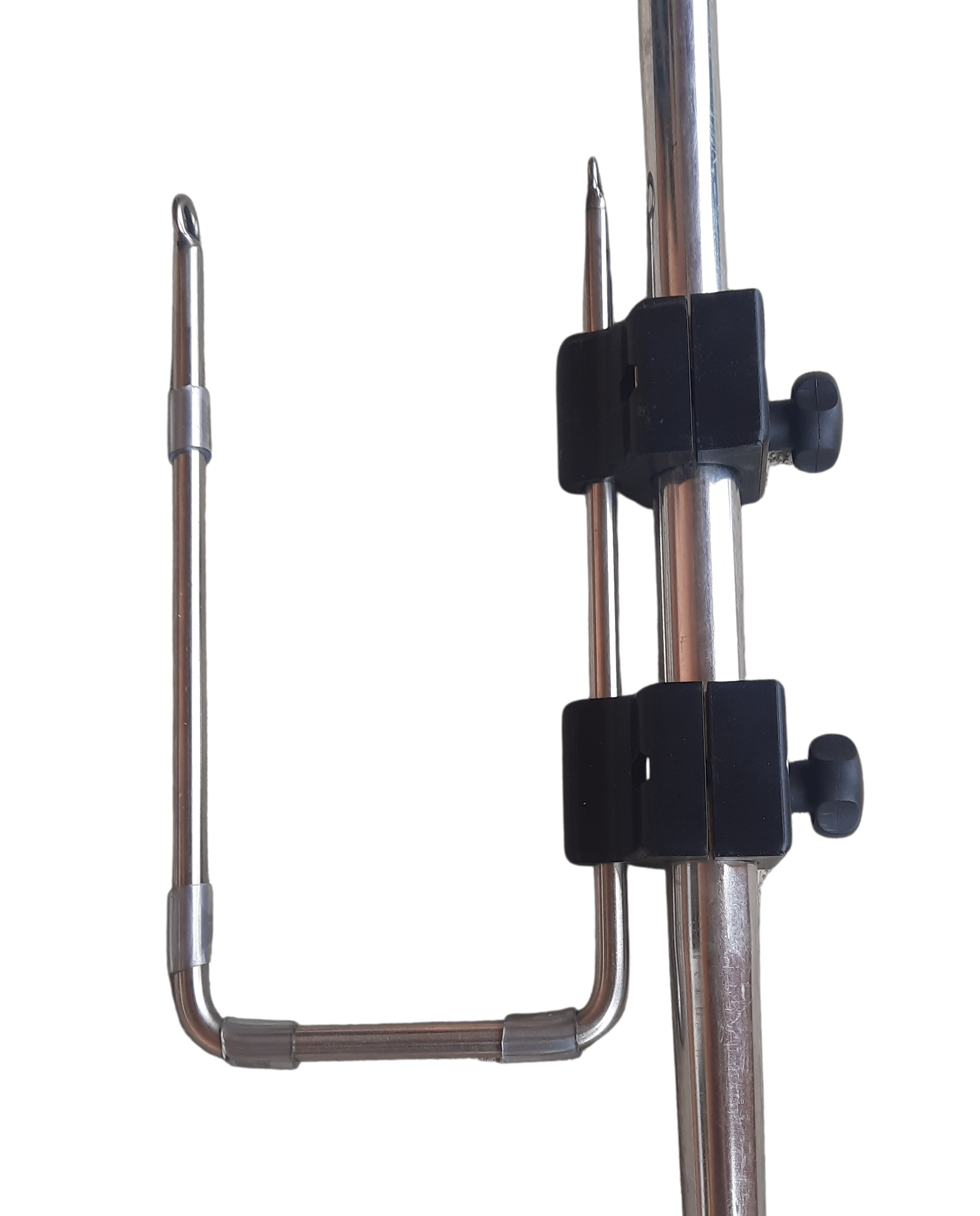Gangway Storage Brackets (Set of 2) - 1