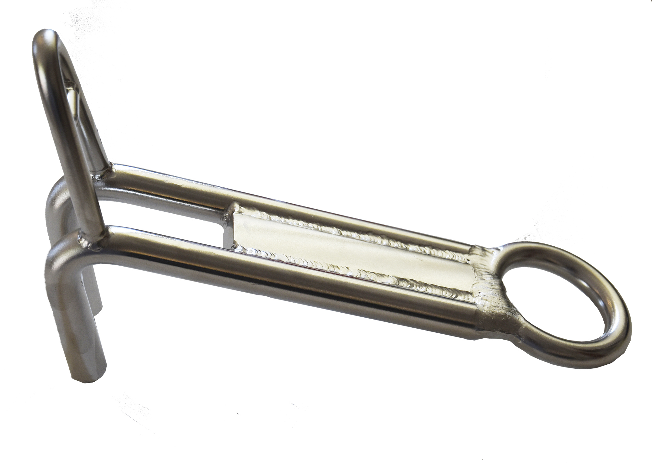 Chain claw for superyachts - 5