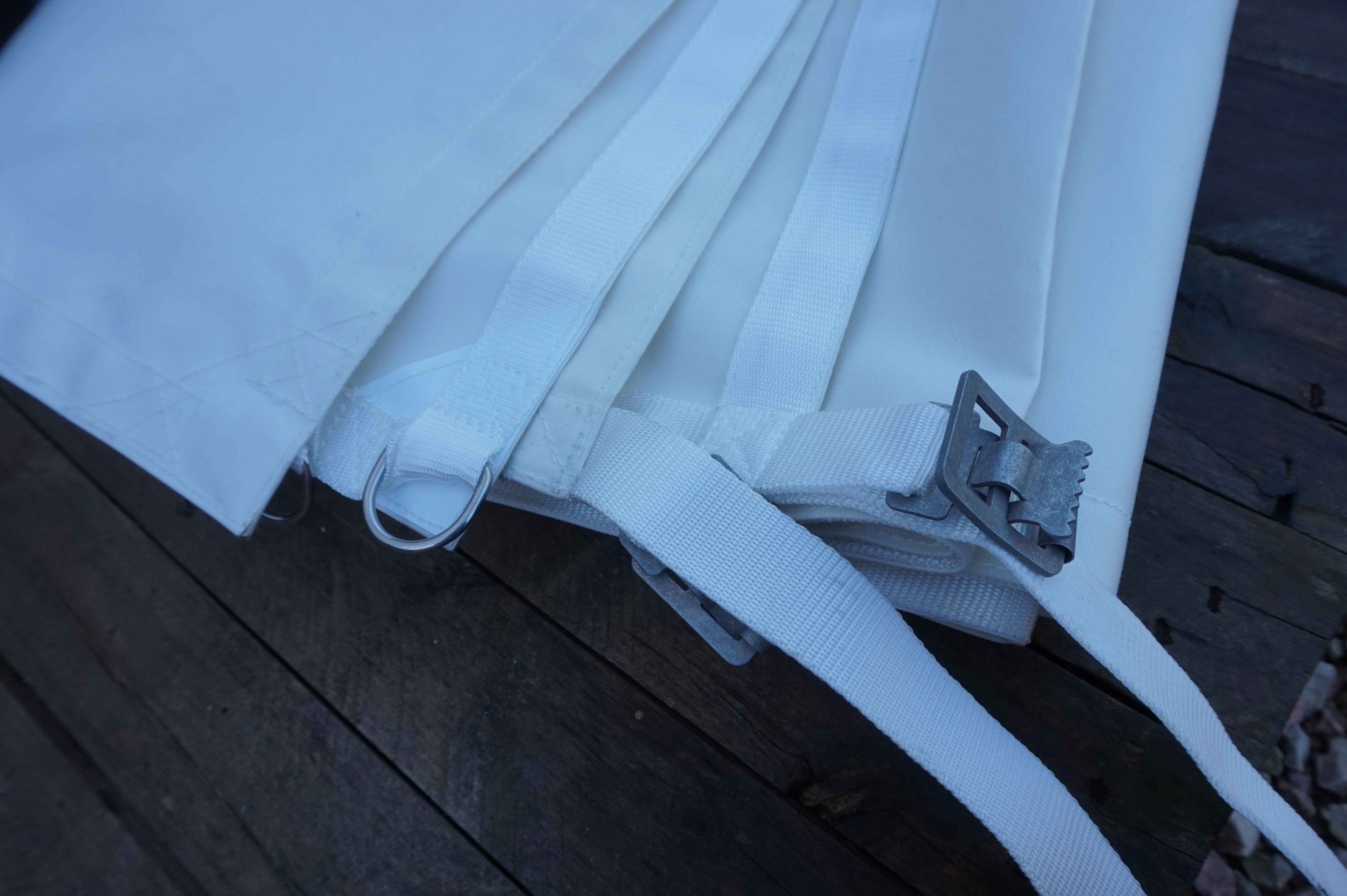 Sun Awning - 5