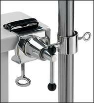 Universal Holder for Scarecrow - 7