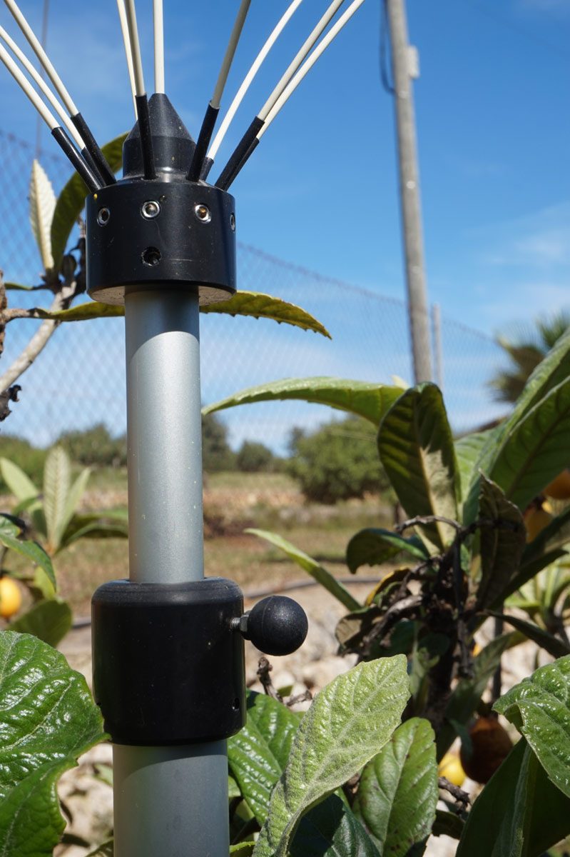 Bird Control for garden and balconies - 3