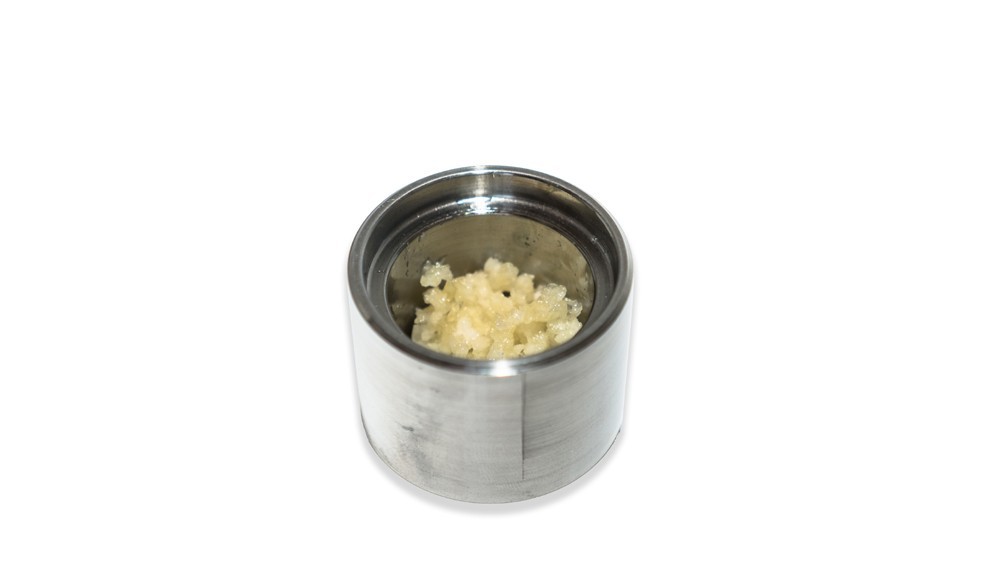 Garlic press - 4