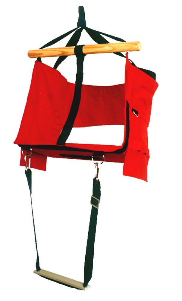 SWI TEC Personal Winch S Klasse with Dyneema Line - 7