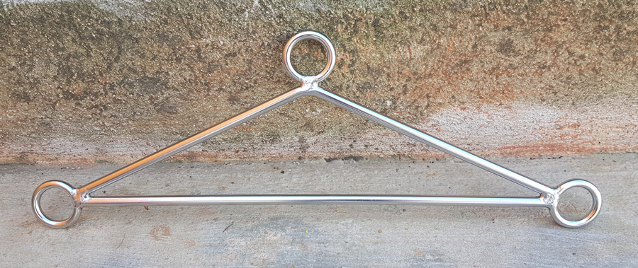 Gangway Holder - 3
