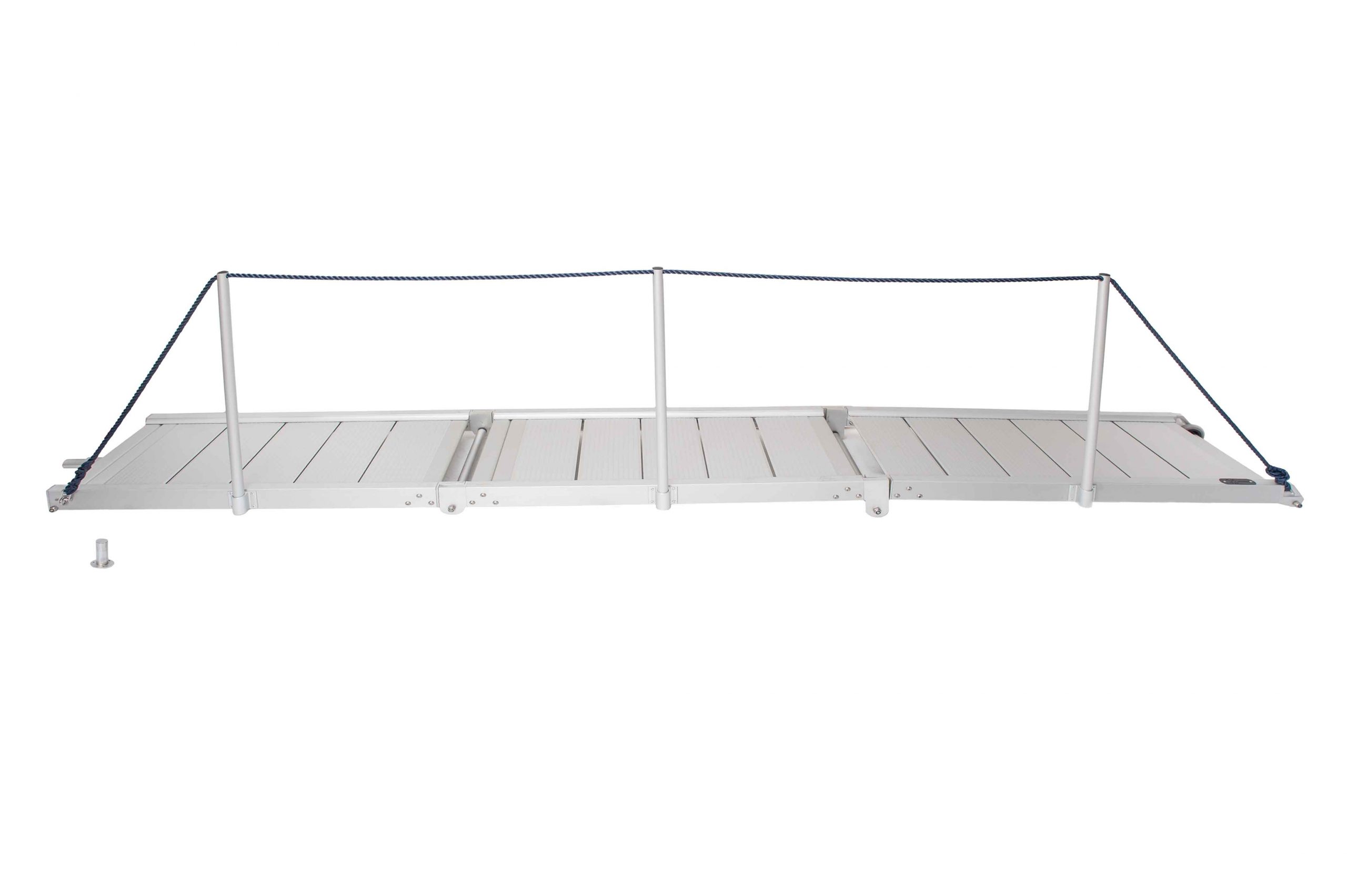 Gangway Classic incl. Railing - 6