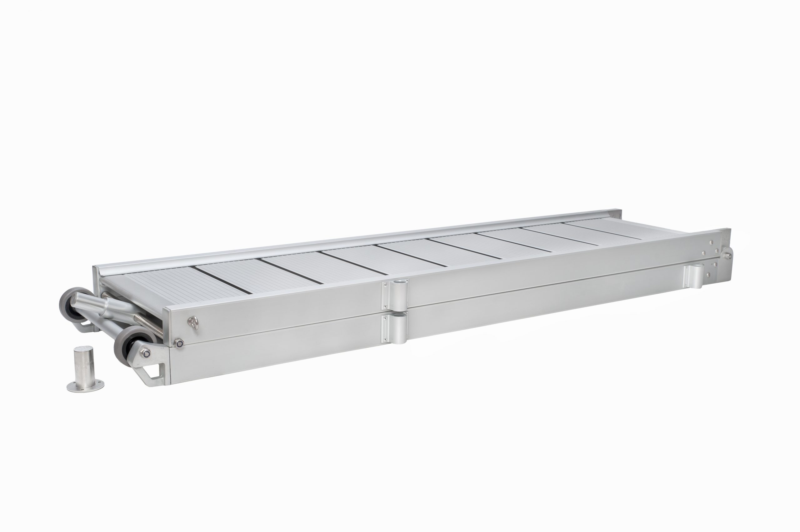 Gangway Classic incl. Railing - 7