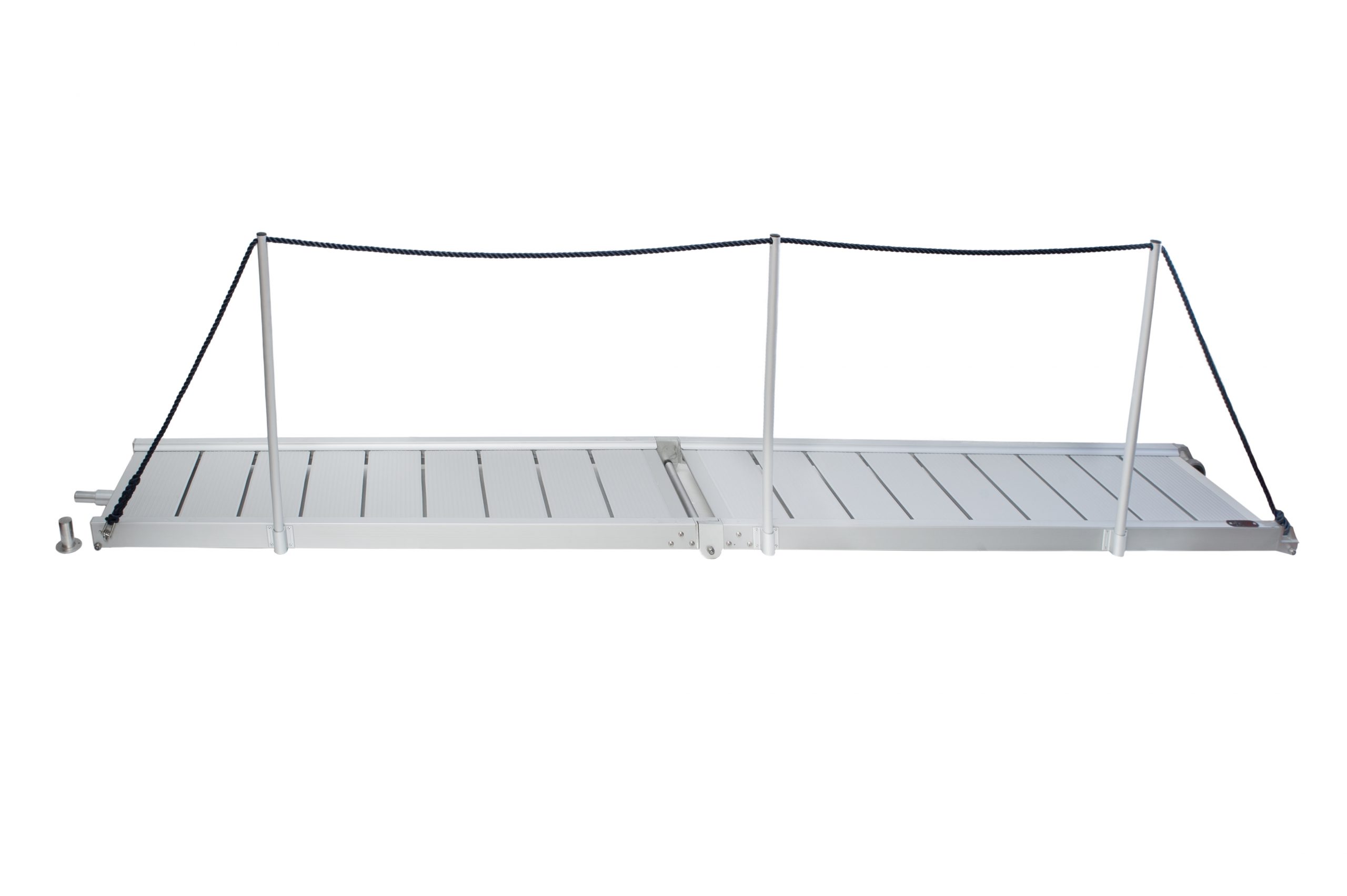 Gangway Classic incl. Railing - 8