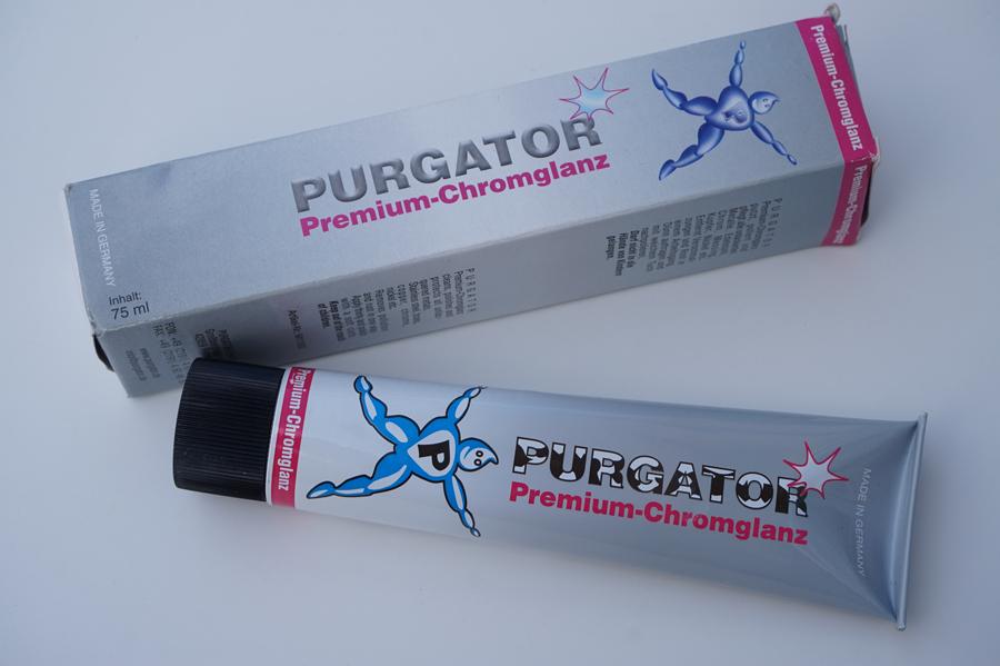 Inoxcleaner 75ml