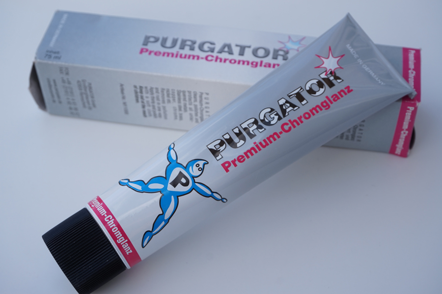 Inoxcleaner 75ml - 3