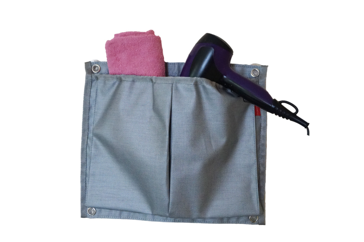 Storage bag for ropes - 3
