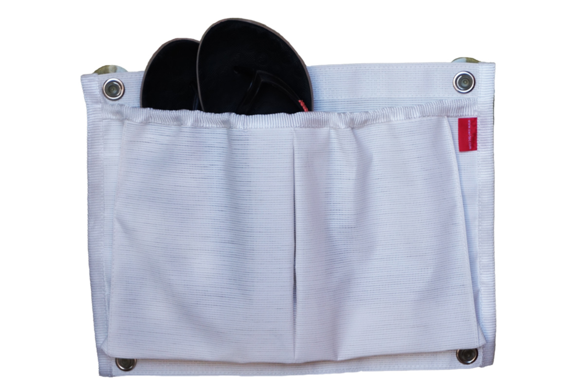 Storage bag for ropes - 4
