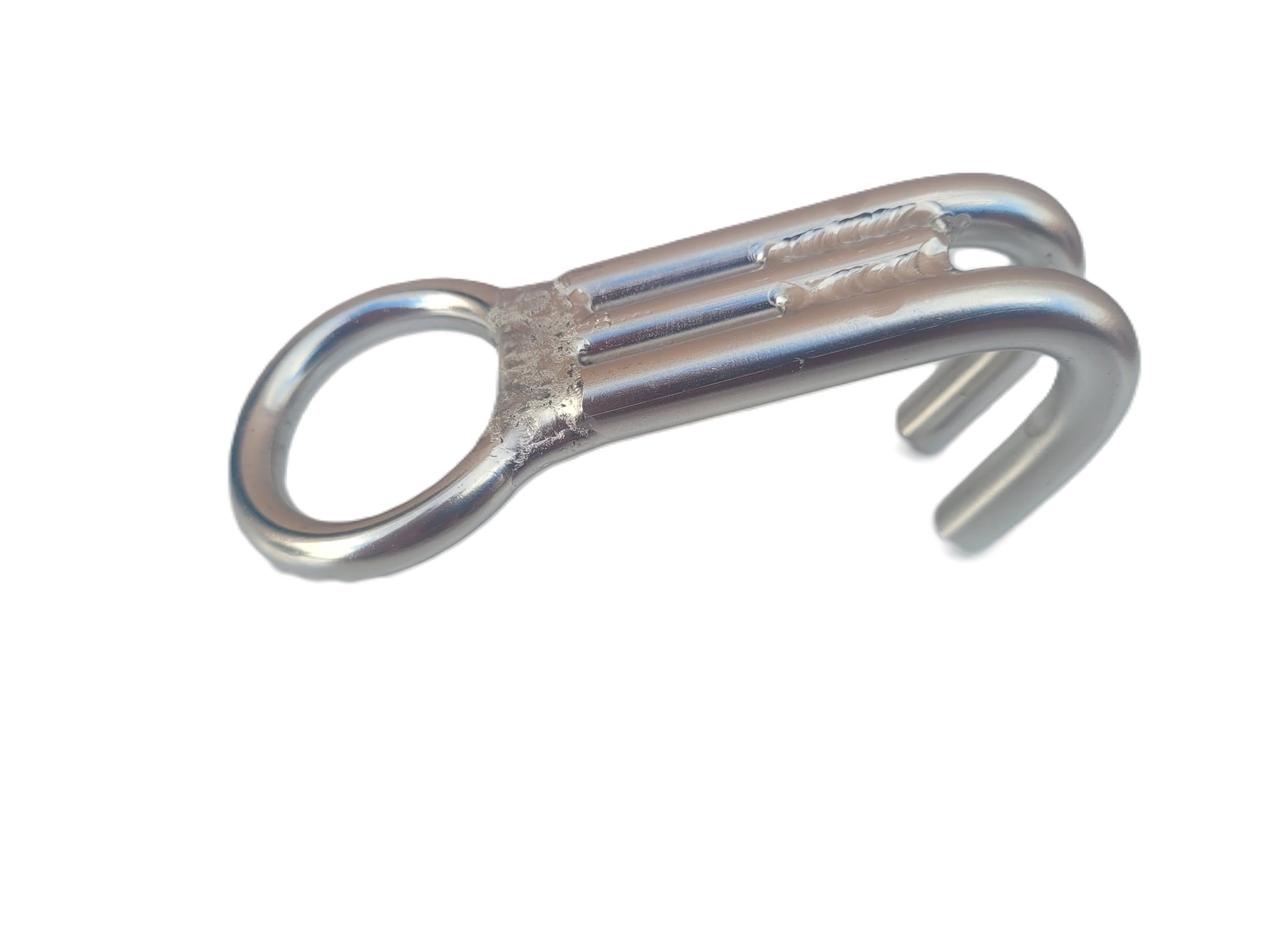 Chain claw in stainless steel - 5