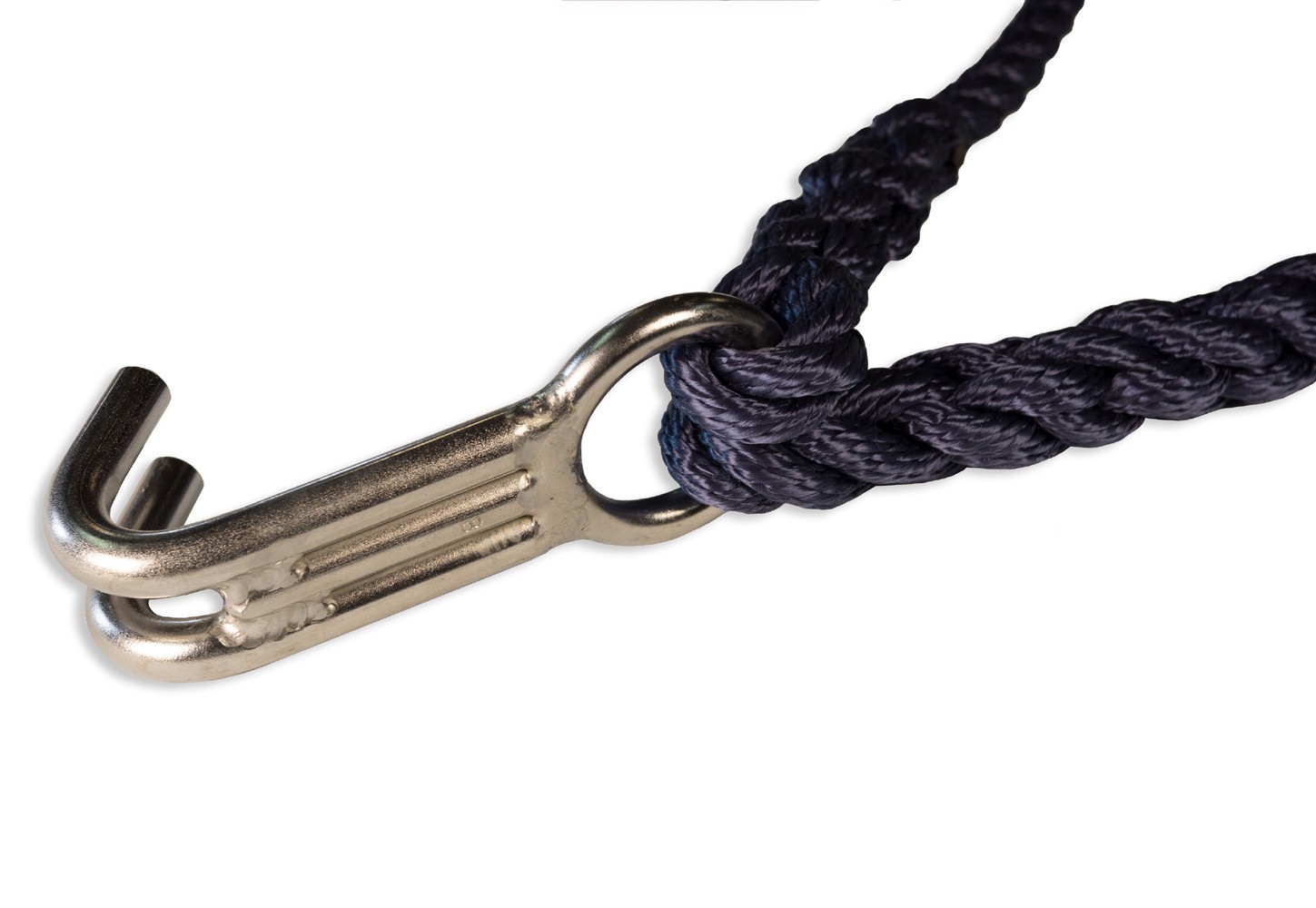 Chain claw in stainless steel - 7