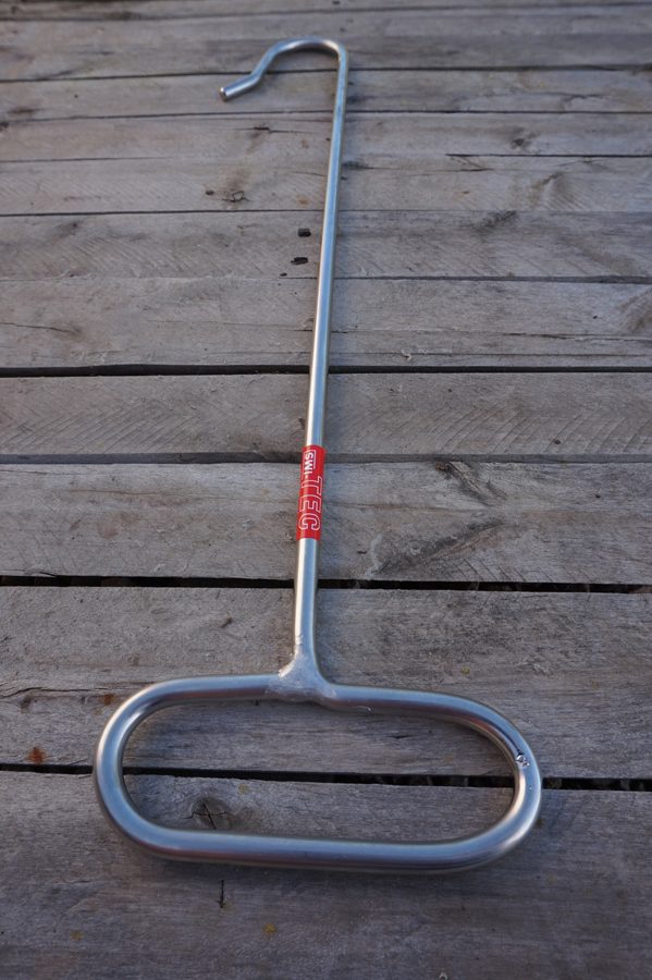 Flood Hook - 3