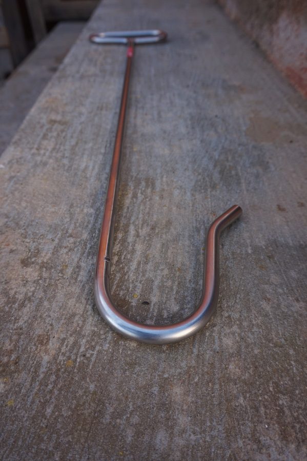 Flood Hook - 4