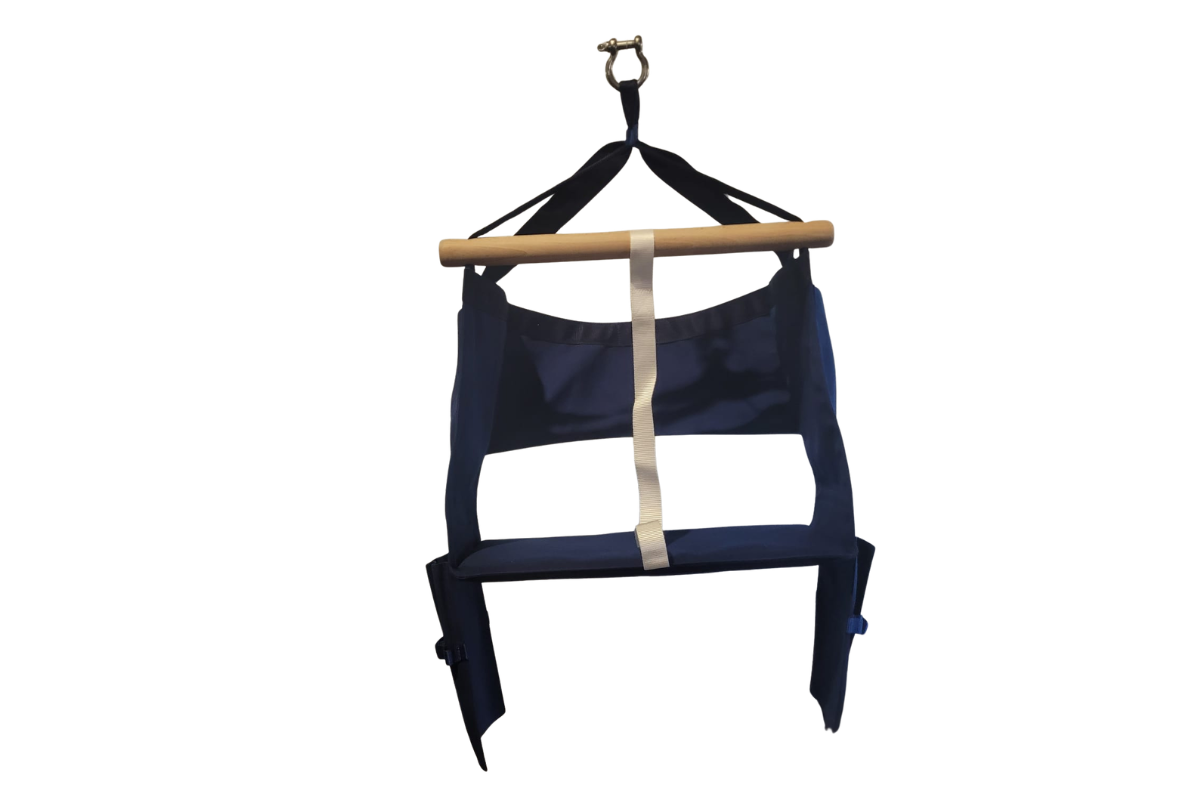 Bosuns Chair - 4