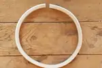 Protection for anchor buoy