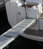Stern Mounts for Gangways
