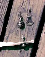 Botón Tenax