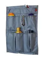 Universal Wandtasche