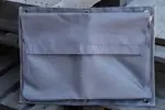 Bolsa para mapa