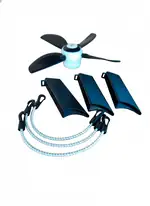Propeller protection Set of 3