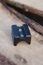 Adaptadores de plástico para bicheros
