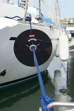 Rat Guards for ropes