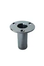 Deck socket for Gangway