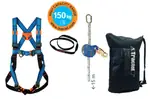 Seguro adicional PSA Set industria