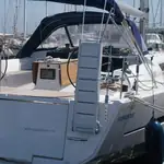 Stern Mounts for Gangways