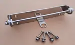 Stern Mounts for Gangways