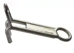 Chain claw for superyachts