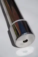 Grúa para motor fueraborda