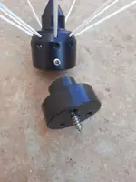 Anti gaviotas multiuso