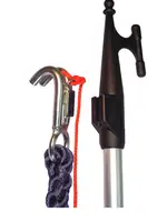 Stainless Steel Chain Claw Deluxe