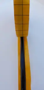 Seal for anchorbuoy