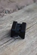 Adaptadores de plástico para bicheros