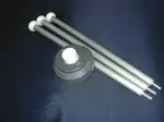 Ajustable Foot for Scarecrow