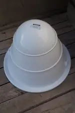Case for anchor bouy