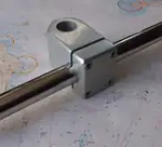 Hotizontal Gangway Attachment Fitting