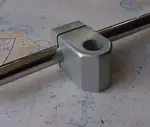 Hotizontal Gangway Attachment Fitting