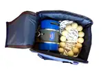 Bag for Mastlift