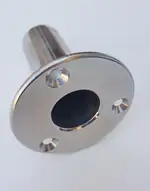 Deck socket for Gangway